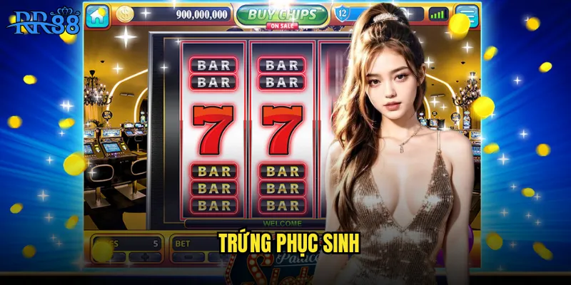 Trứng Phục Sinh