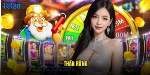 Thần Rừng