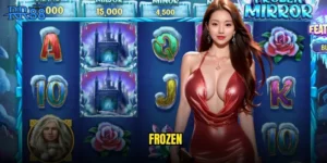 Frozen