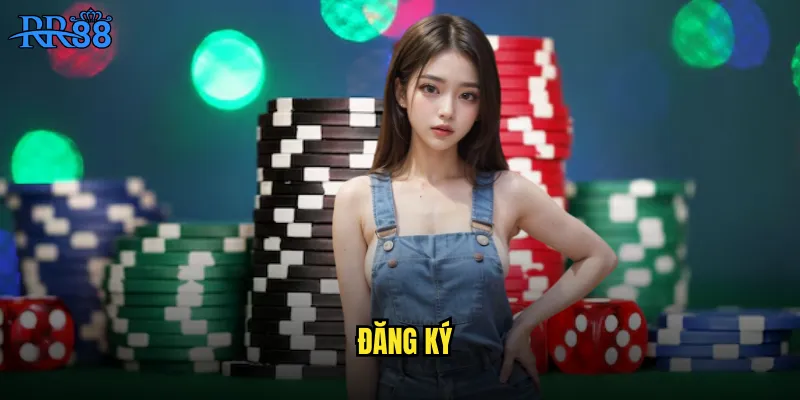 đăng ký