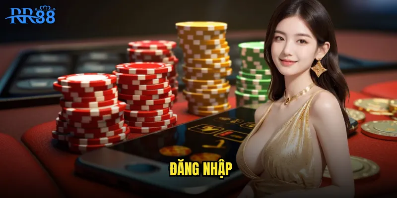 đăng nhập