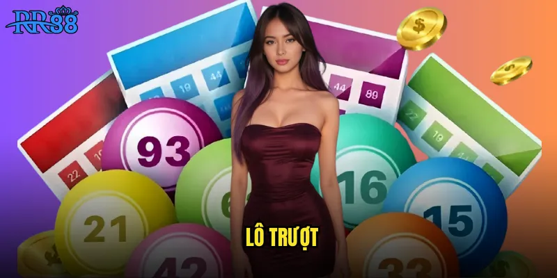 lô trượt
